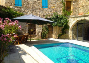 Hotels in Saint-Jean-De-Ceyrargues